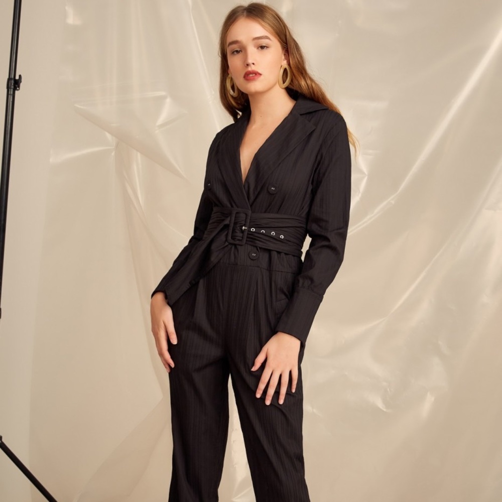 C/MEO Collective The Moments Jumpsuit